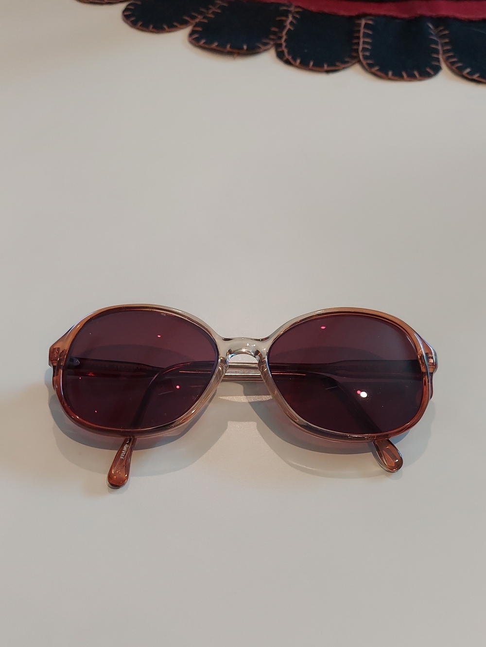 ❤️ Vintage Zimco Vermont Sunglasses